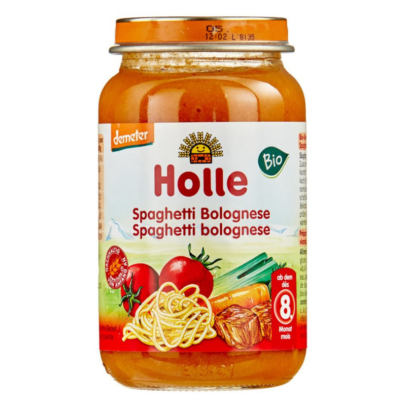 Acheter Petit Pot Pour Bebe Spaghetti Bolognaise Bio 2 G Biologique Naturel Bebe Holle Acheter Petit Pot Pour Bebe Spaghetti Bolognaise Bio 2 G Biologique Naturel Bebe Holle
