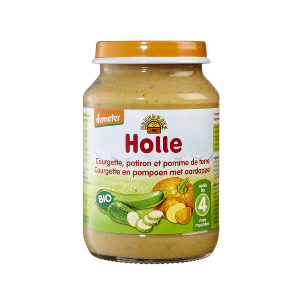 Acheter Petit Pot Pour Bebe Courgette Potiron P De Terre Bio 190 G Biologique Naturel Bebe Holle Acheter Petit Pot Pour Bebe Courgette Potiron P De Terre Bio 190 G Biologique Naturel Bebe Holle