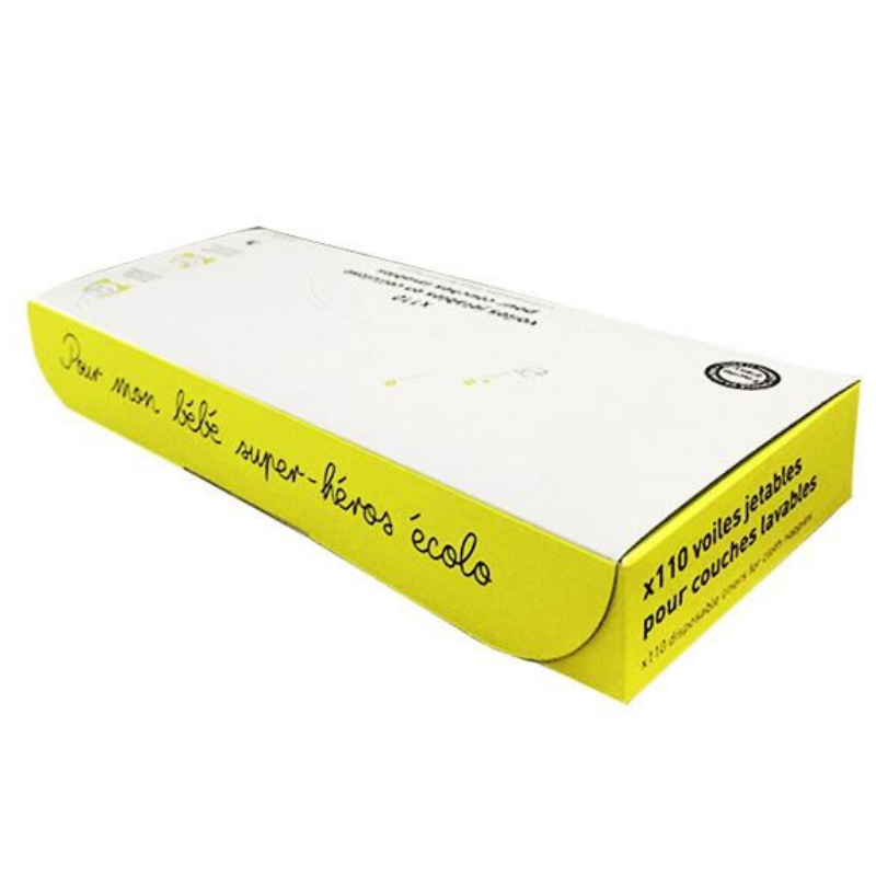 baby nappy liners