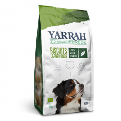 vegan dog supplements