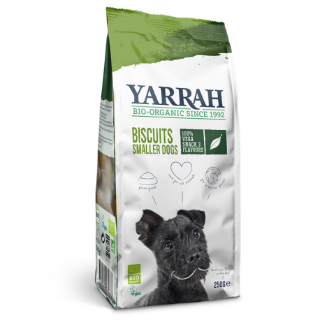 small dog mixer biscuits