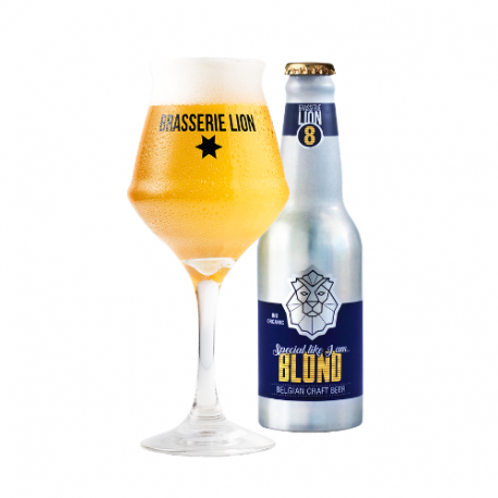 bière blonde