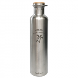 Gourde Isotherme