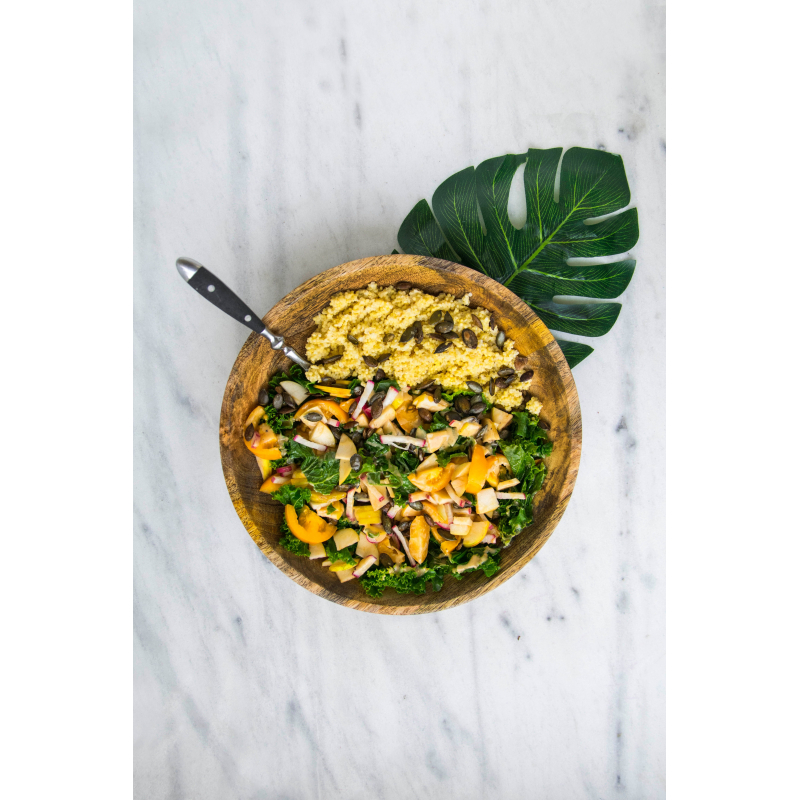Acheter Graines Couscous Taboule Bio