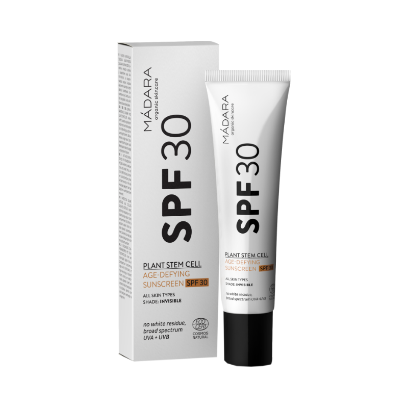 face sun cream spf 30