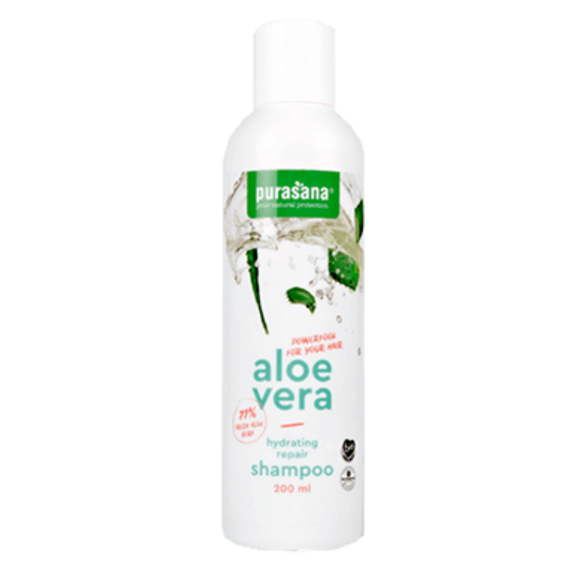 organic aloe vera moisturizer