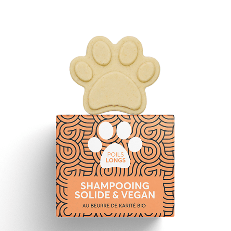 marshmallow dog shampoo