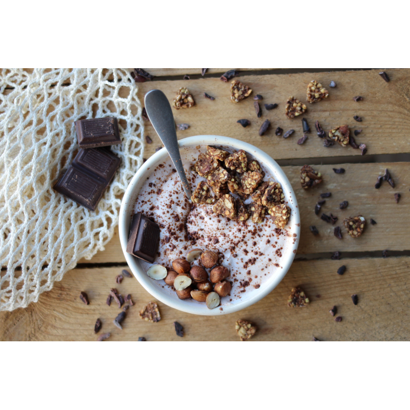 dream cacao slimming