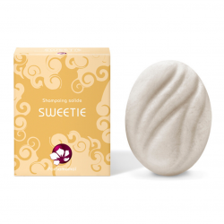 Shampoing Solide Sweetie Boite