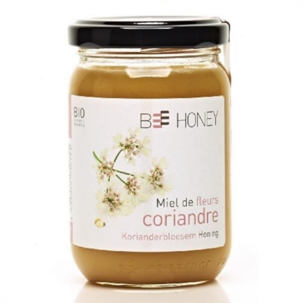 Acheter Miel De Fleurs Coriandre Cru Biologique Bee Honey Acheter Miel De Fleurs Coriandre Cru Biologique Bee Honey