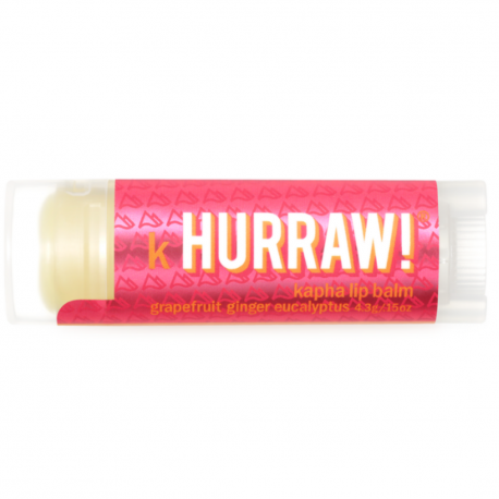 hurraw kapha balm ayurvedic