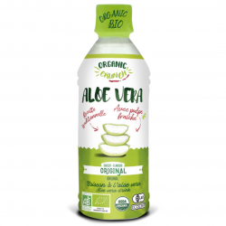 Aloe Vera Drink Original Bio