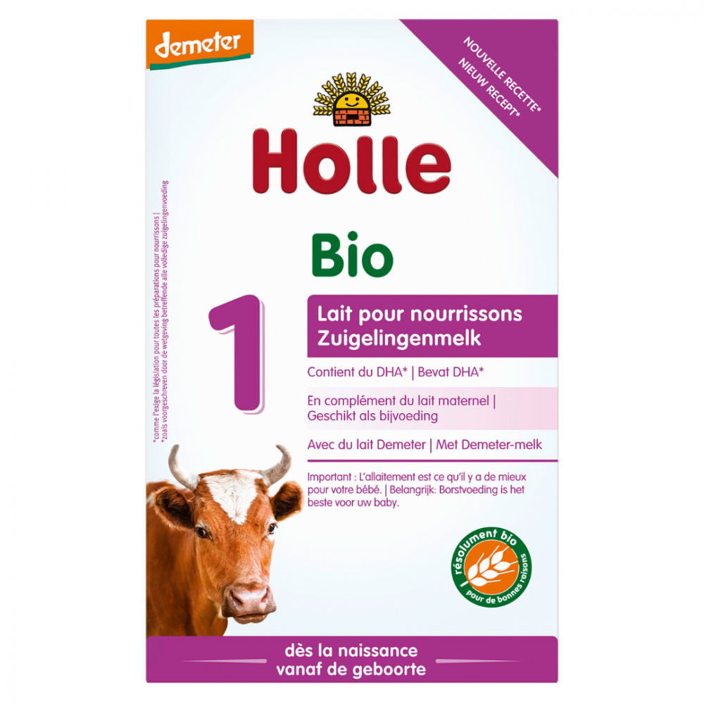 Koop Holle Merk Zuigelingenmelk