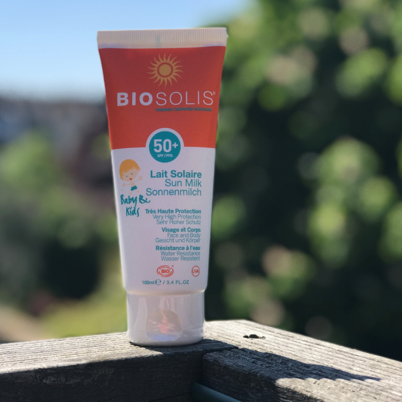 Acheter Lait Solaire Babies And Kids Spf50 Biosolis Acheter Lait Solaire Babies And Kids Spf50 Biosolis
