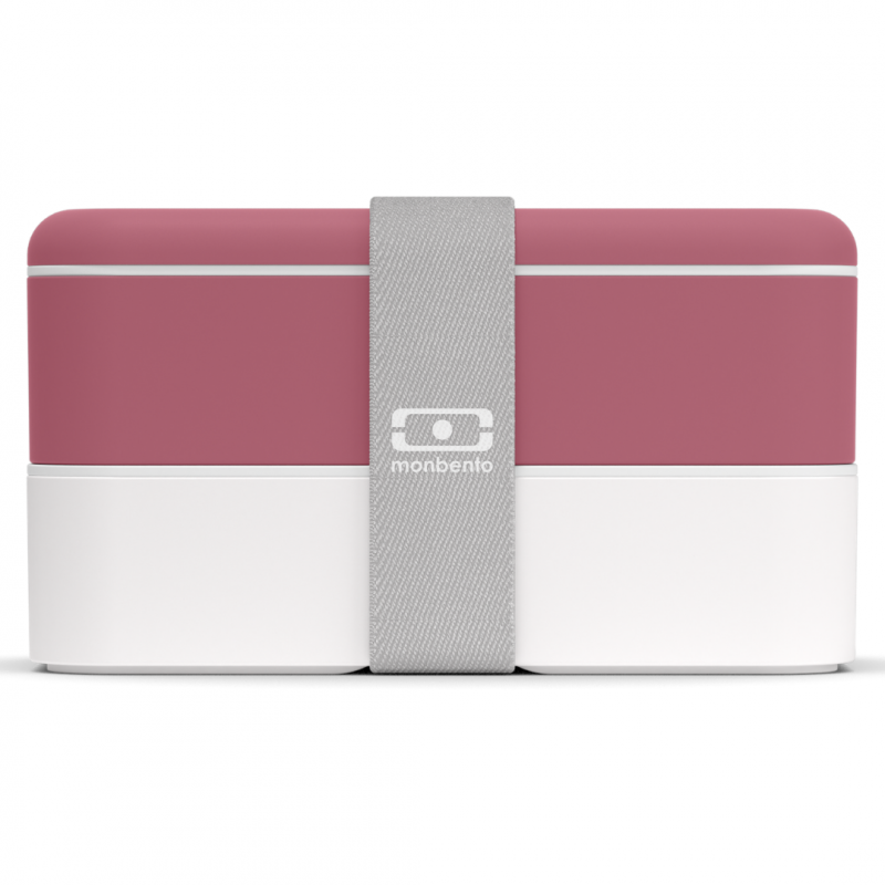 Acheter Boite Bento Originale Blush Monbento