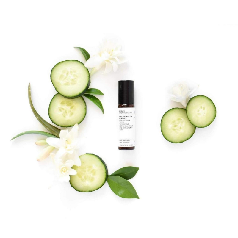 hyaluronic eye complex