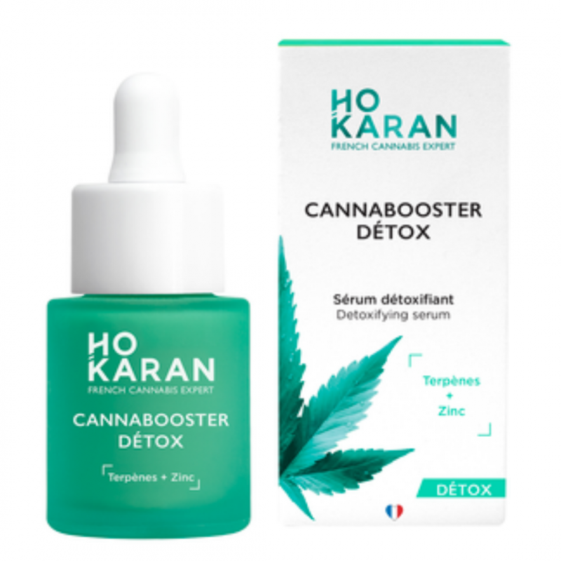 detoxifiant thc)