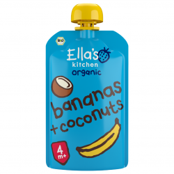 Acheter Lot De 7 Gourdes Myrtille Pomme Banane Vanille 4 Sur Kazidomi