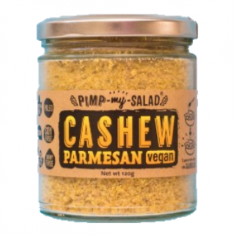 Cashew Kaasvervanger Van Pimp My Salad Kopen Kijk Snel Hier Op Kazidomi Com