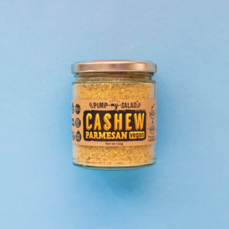 Cashew Kaasvervanger Van Pimp My Salad Kopen Kijk Snel Hier Op Kazidomi Com