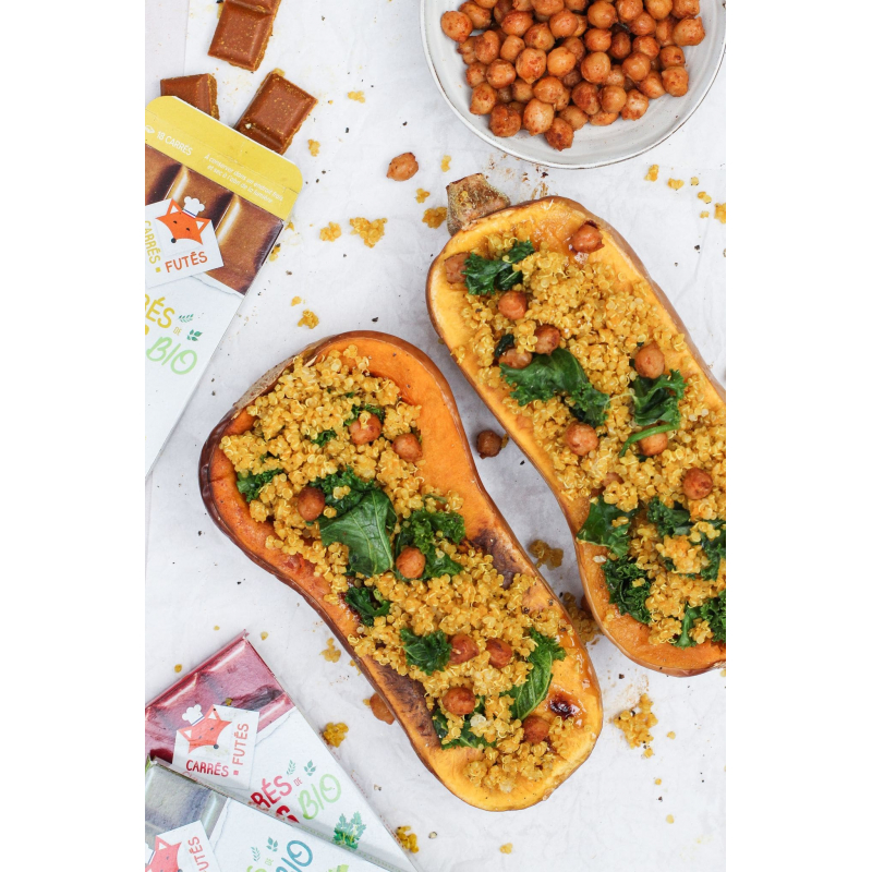 Acheter Carre De Legumes A Cuisiner Poireau Carotte
