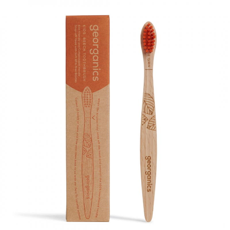 compostable toothbrush heads