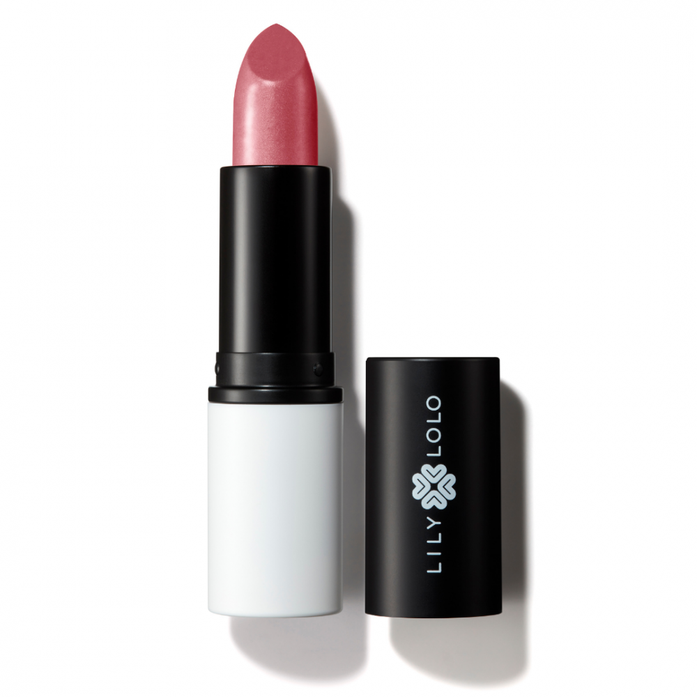 romantic lipstick
