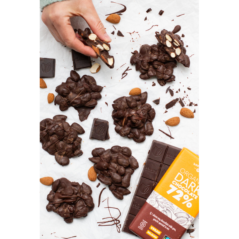 buy dark chocolate