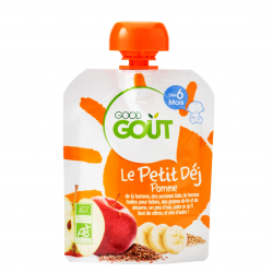 Buy Baby Spelt Porridge Organic 250 G Bio Natural Baby Holle