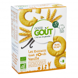 Buy Lemon Animal Biscuits On Kazidomi