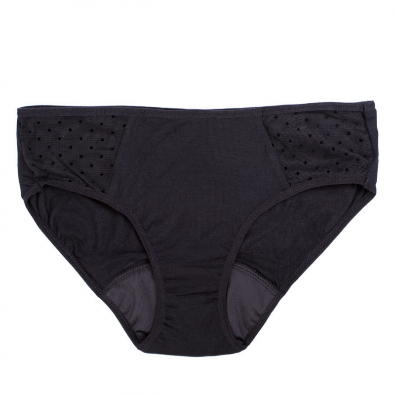 culottes menstruelle
