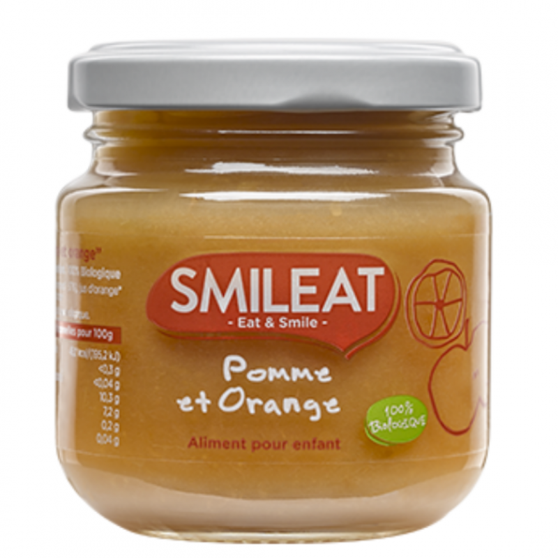 Buy Apple Orange Potty Smileat Baby