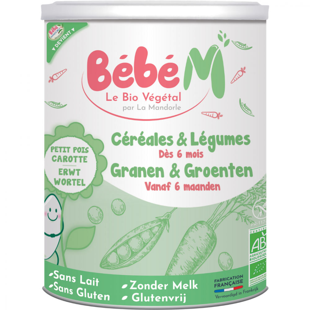 Buy Cereal Vegetables 6 Months On Kazidomi Buy Cereal Vegetables 6 Months On Kazidomi