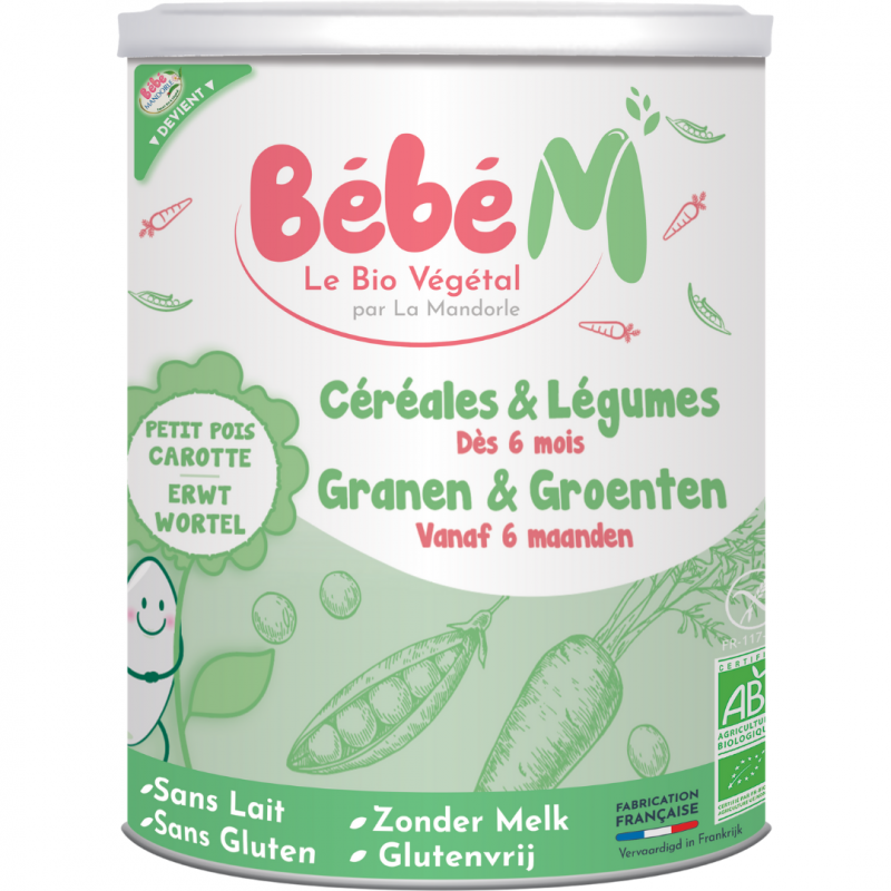 Buy Cereal Vegetables 6 Months On Kazidomi Buy Cereal Vegetables 6 Months On Kazidomi