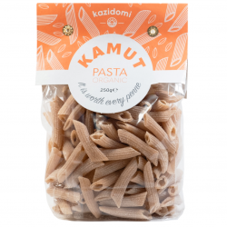 Les Pates Completes Les Bienfaits Sante