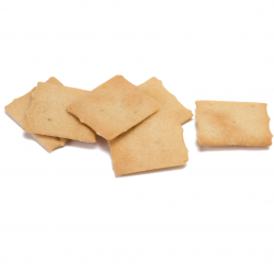 Pain Des Fleurs Cracottes Au Sarrasin Biologique 150g