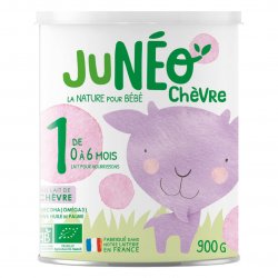 Buy Organic Infant Goat Milk Holle