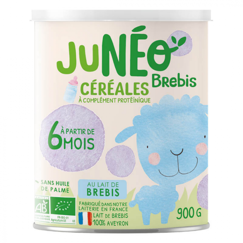 Buy Cereals Supplement Ewe S Milk 6 Months On Kazidomi Buy Cereals Supplement Ewe S Milk 6 Months On Kazidomi