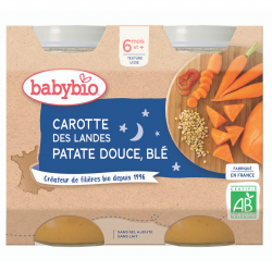 Buy Carrot Quinoa 8 Months On Kazidomi Buy Carrot Quinoa 8 Months On Kazidomi