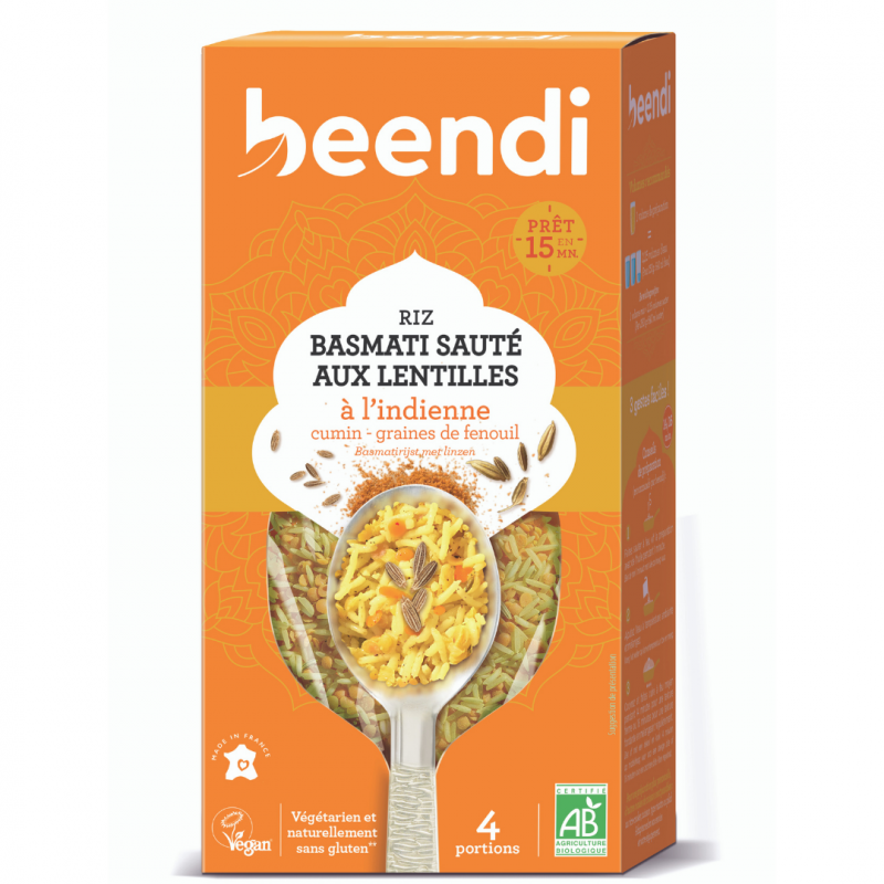 Acheter Preparation Vegan Mix Preparation Galette Mix Sain Beendhi