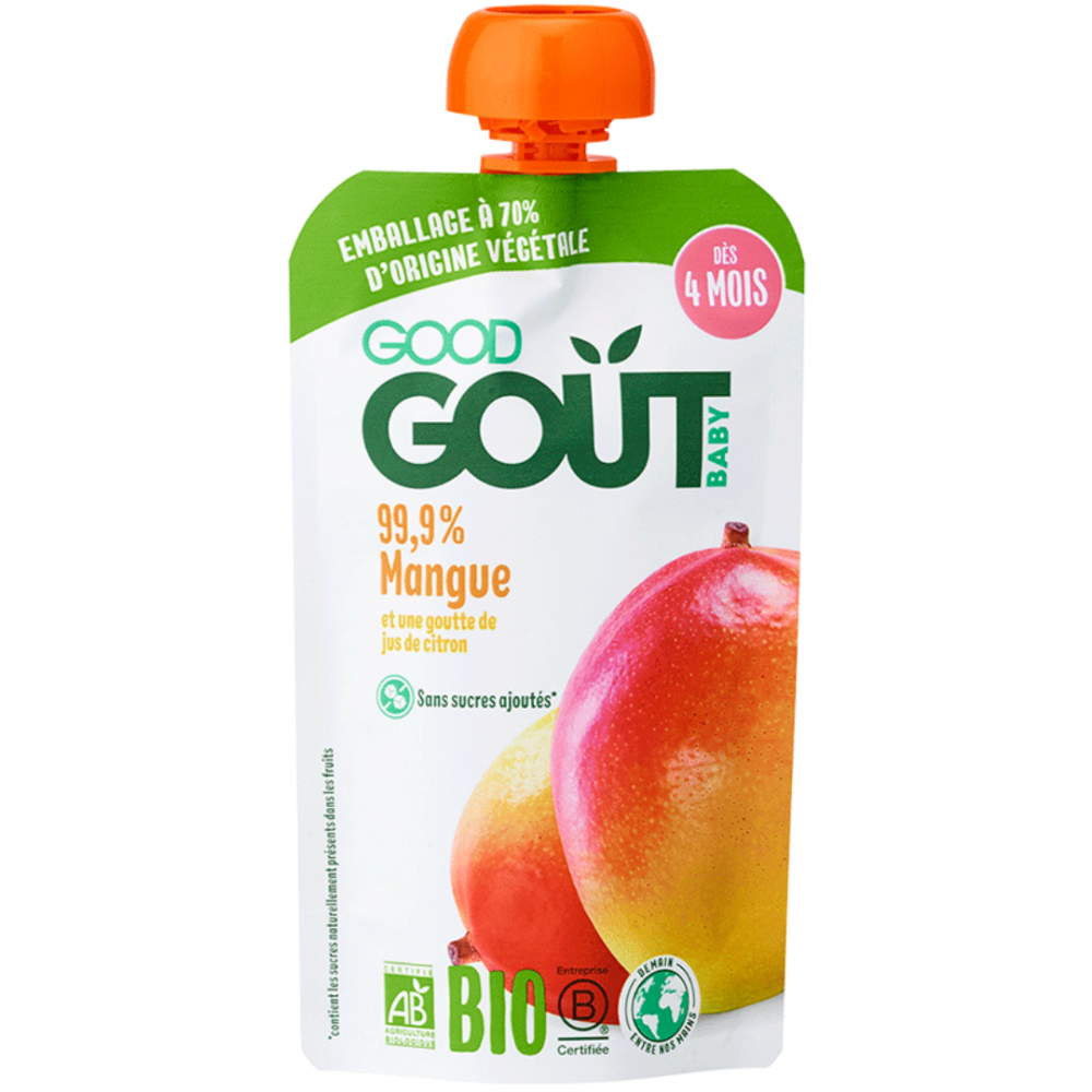 Acheter Gourde Mangue Sur Kazidomi