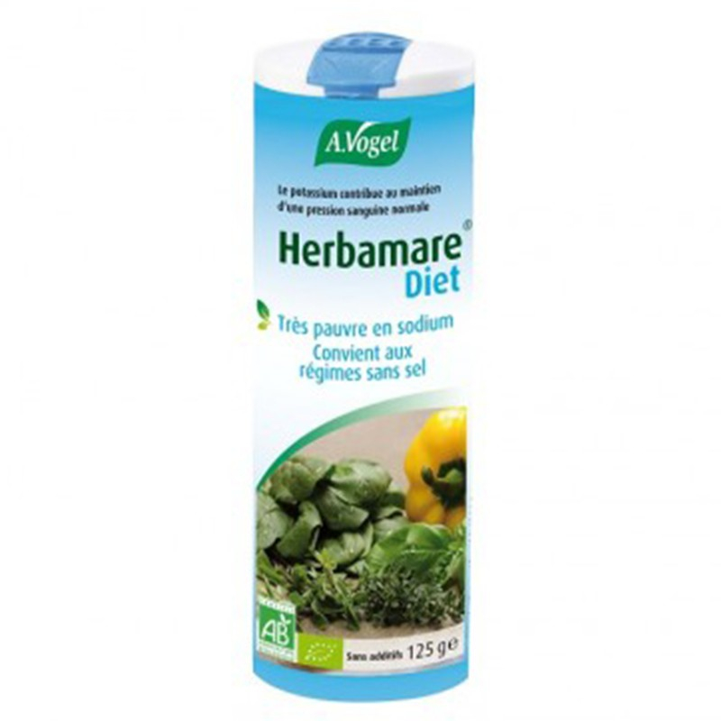 Herbamare Low Sodium