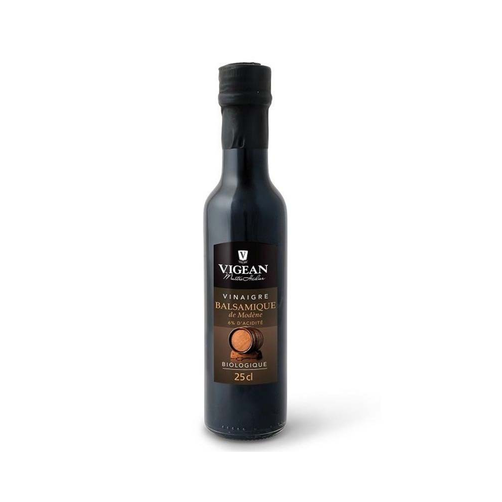 Acheter Vigean Vinaigre Balsamique De Modene