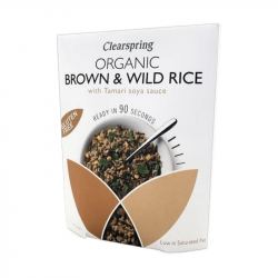 Is biologische rijst de moeite waard