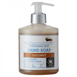 Savon Mains Noix De Coco Bio