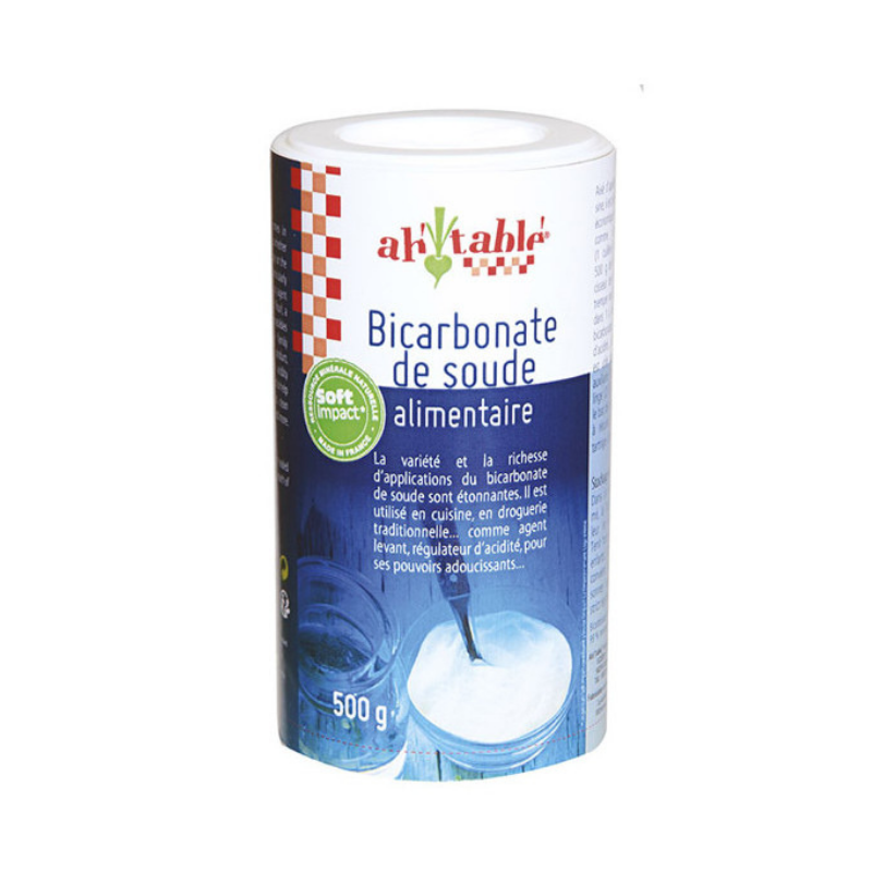 Shop Nu Baking Soda Zuiveringszout Van Ah Table Op Kazidomi Com