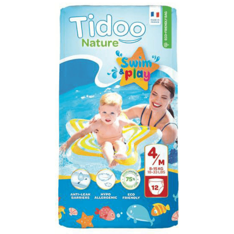 cheapest place to buy nappies