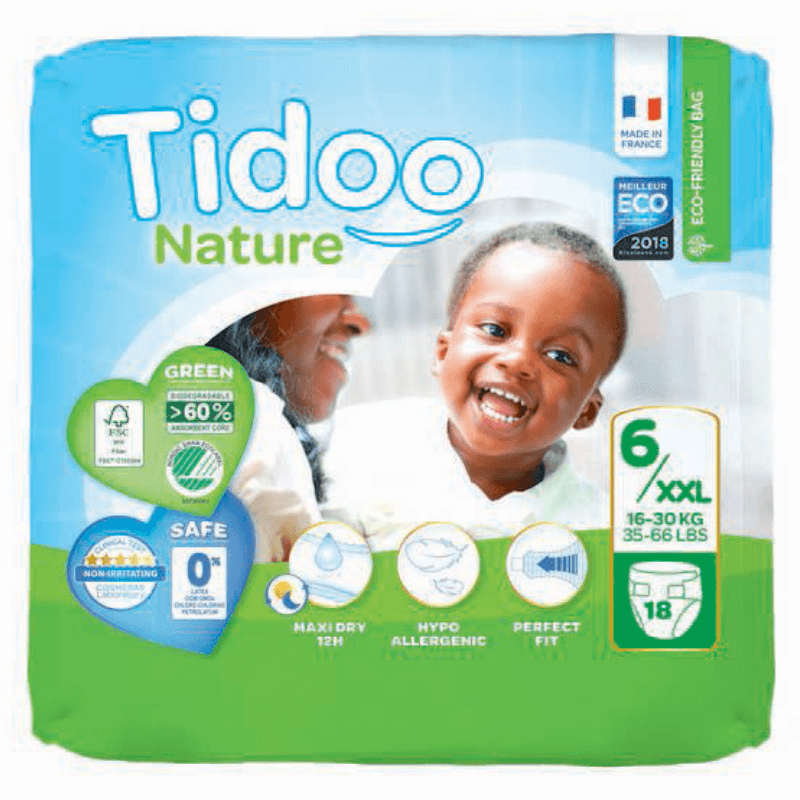 cheapest place to buy nappies