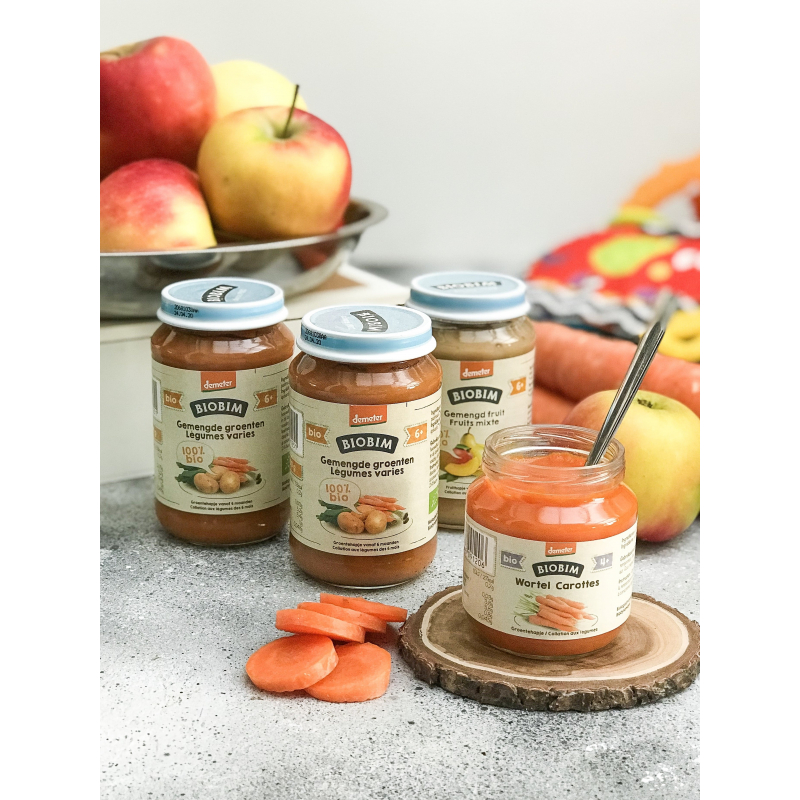 Biobim Puree De Legumes Et Quinoa Pour Bebes A Partir De 8 Mois Biobim Puree De Legumes Et Quinoa Pour Bebes A Partir De 8 Mois