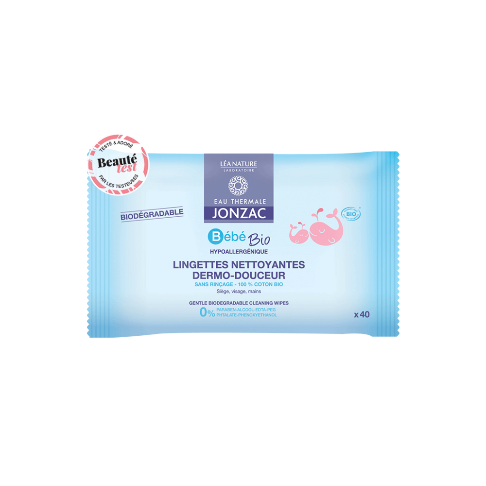 Buy Organic Skin Soothing Wipes Baby Skincare Jonzac Bebe Buy Organic Skin Soothing Wipes Baby Skincare Jonzac Bebe